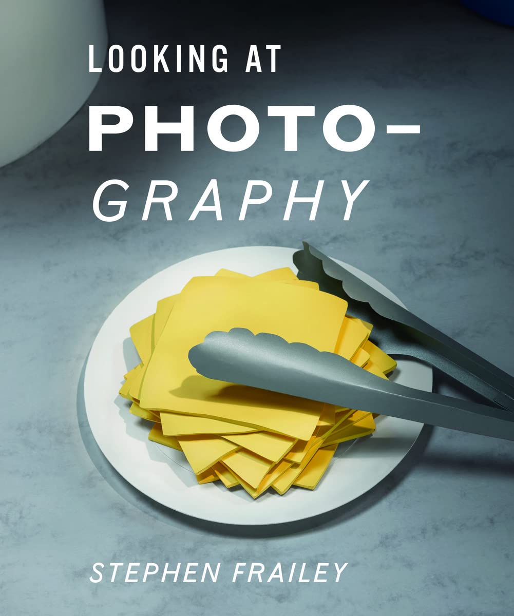 Stephen Frailey: Looking at Photography: Follow the Lead of Fairy Tales Heroes!