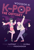 KPop: Your Gateway to the Global KPop Phenomenon