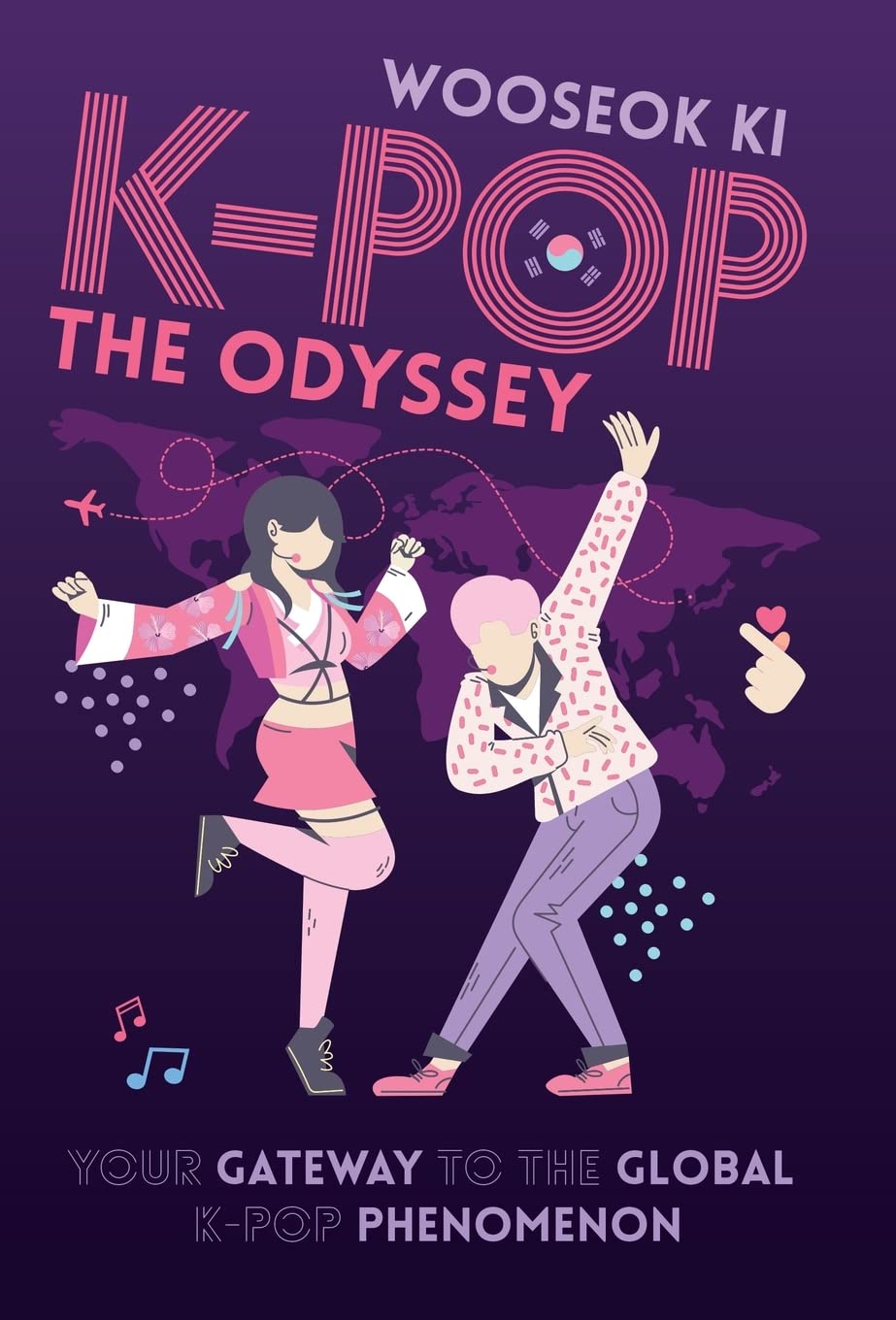 KPop: Your Gateway to the Global KPop Phenomenon