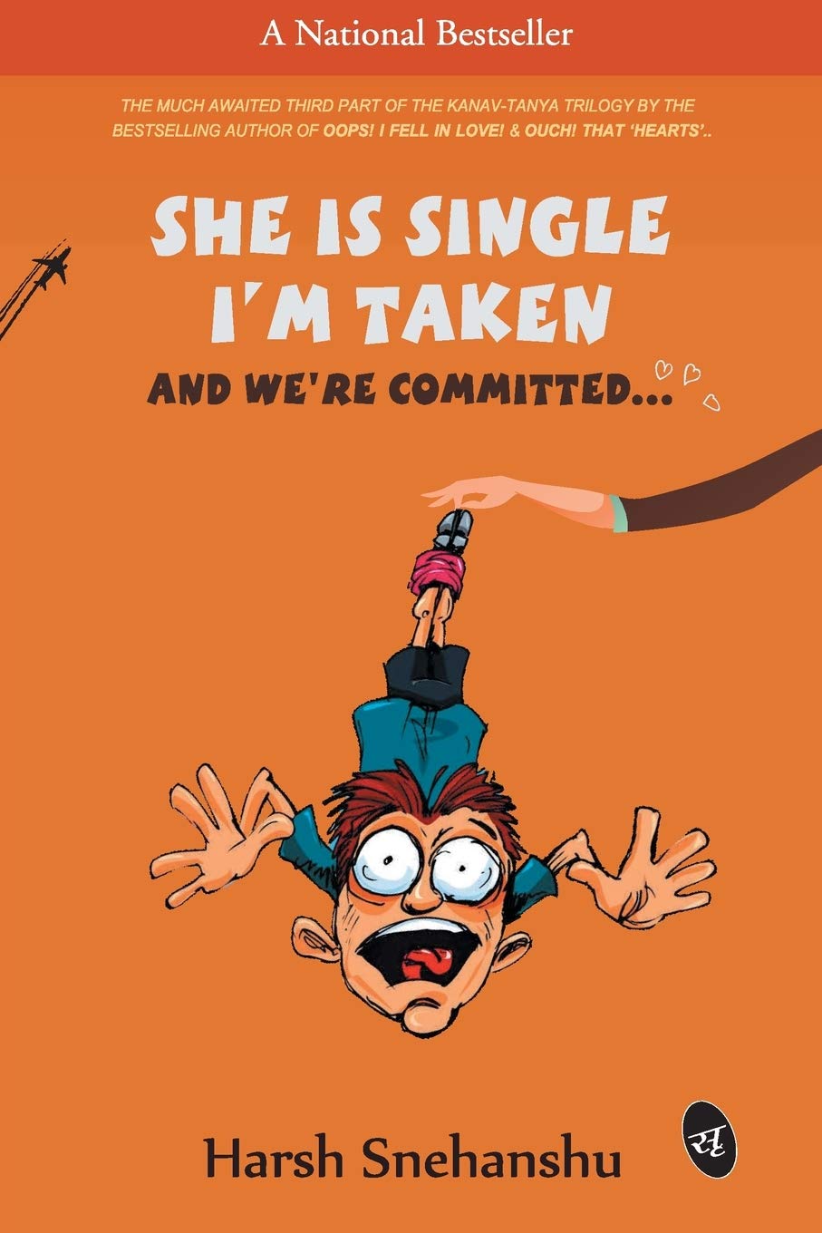 She is Single Im Taken