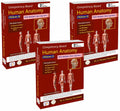 Competency Based Human Anatomy Set Of 3 Volumes (Second Edition)