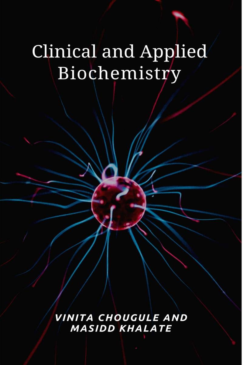 Clinical And Applied Biochemistry