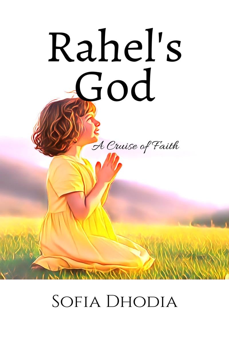 Rahels God: A Cruise of Faith