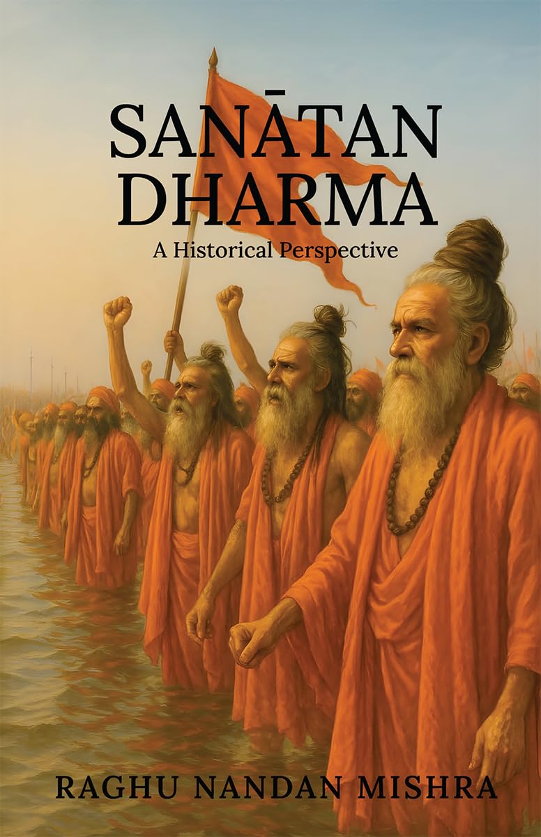 Santan Dharma: A Historical Perspective