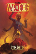Paternus: War of Gods: 3 (The Paternus Trilogy)