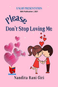 Please DonT Stop Loving Me
