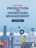 Production and Operations Management |6th Edition