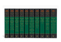 The New Interpreters Bible Commentary Ten Volume Set