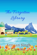 The Forgotten Library