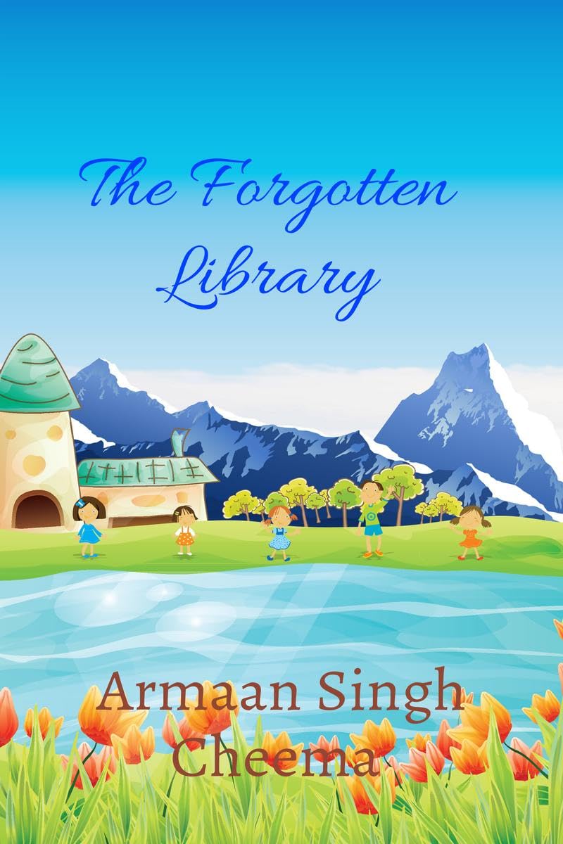 The Forgotten Library