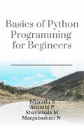 Basics Of Python Progamming
