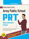 Army Public School  PRT Recruitment Exam Guide