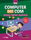 Computer Dot Com With Windows 10 & MS Office 2016, 4