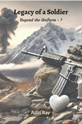 Legacy of a Soldier: Beyond the Uniform  1