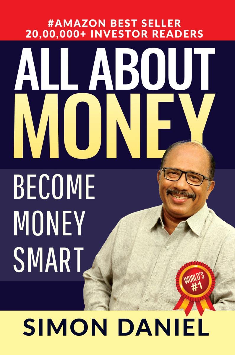 ALL ABOUT MONEY : Become Money Smart