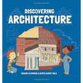 Discovering Architecture
