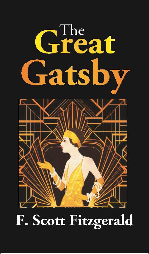 The Great Gatsby
