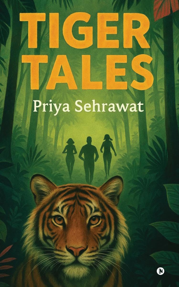 Tiger Tales