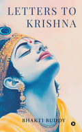 Letters To Krishna
