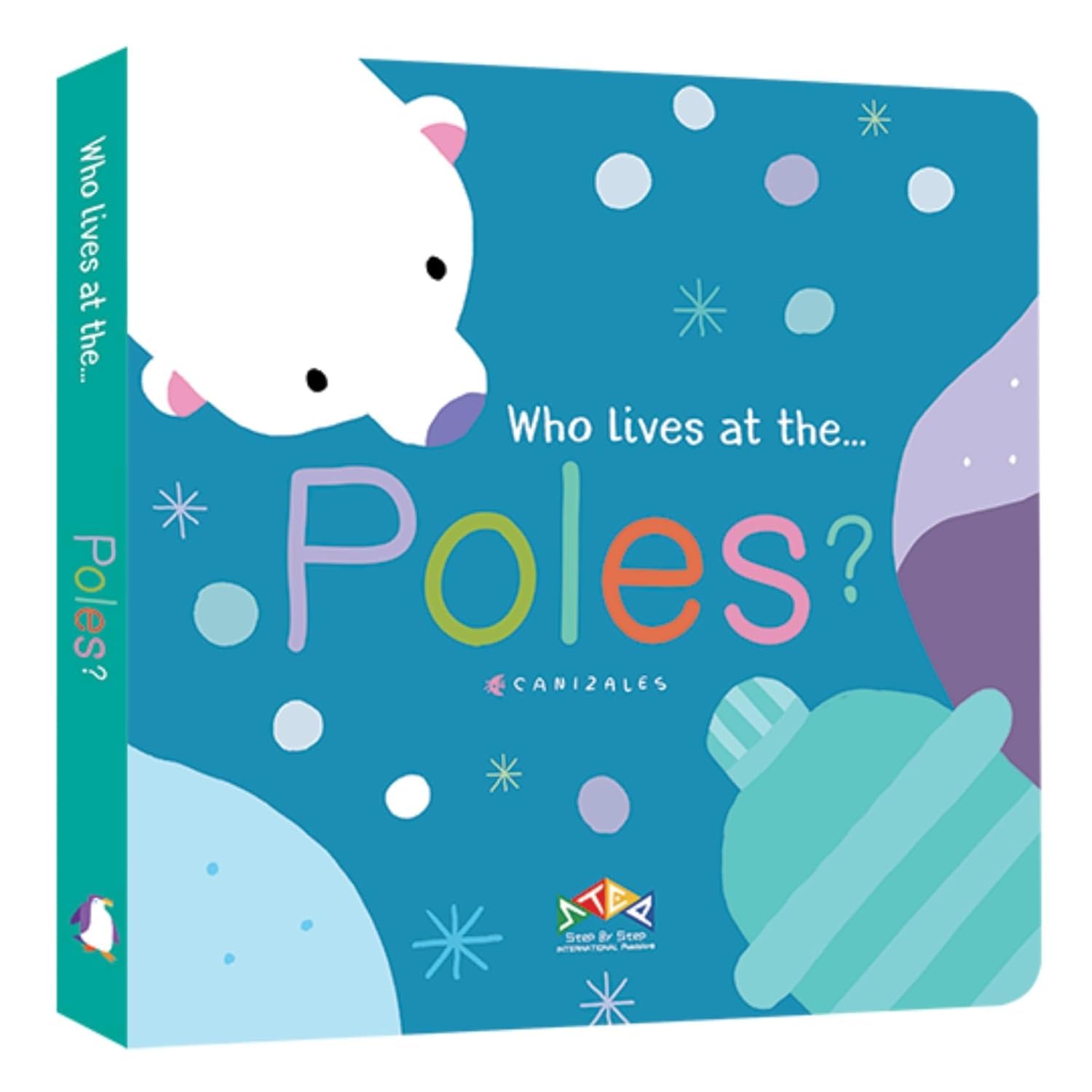 Who Lives at the Poles