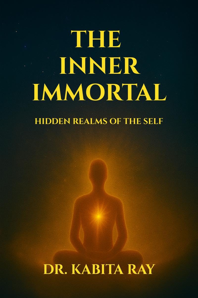 THE INNER IMMORTAL: HIDDEN REALMS OF THE SELF