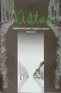 Ncert Vistas (Core Course) Supplementary Reader For Class 12 (English) 202526 Edition