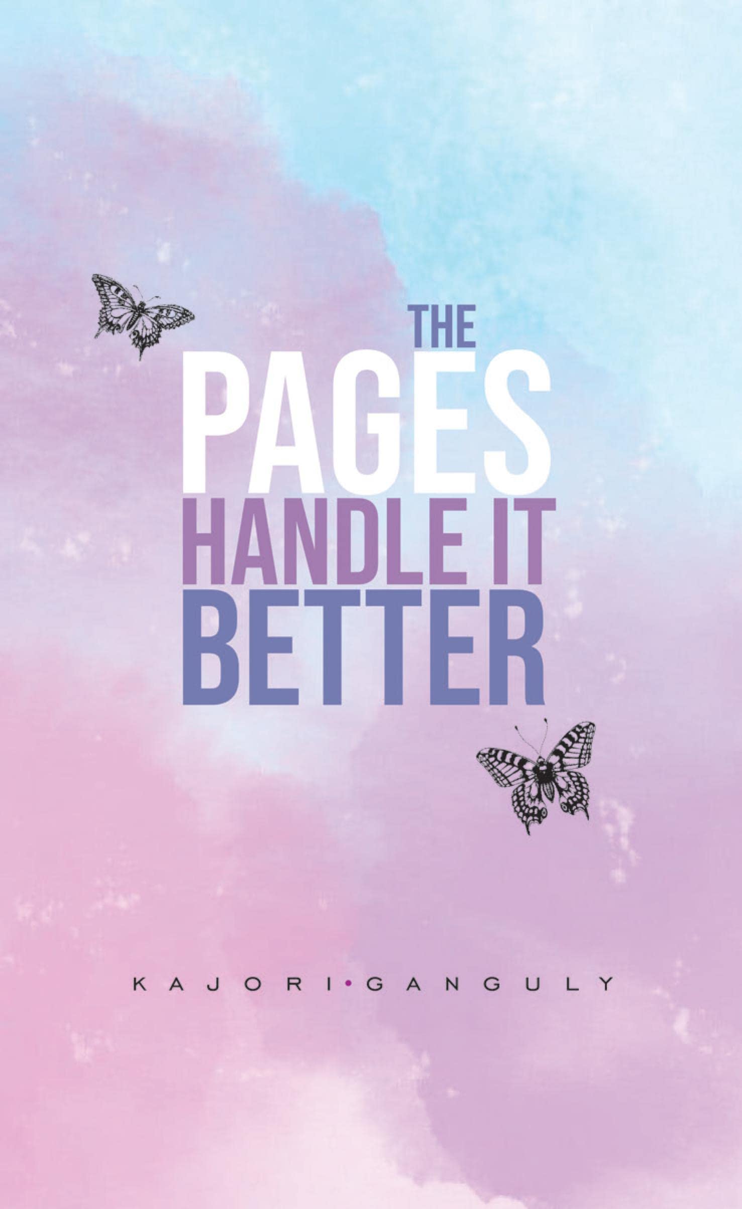 The Pages Handle It Better