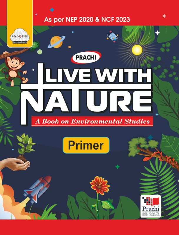 Live with Nature Class PrePrimer