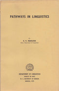 Pathways In Linguistics