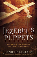 JezebelS Puppets