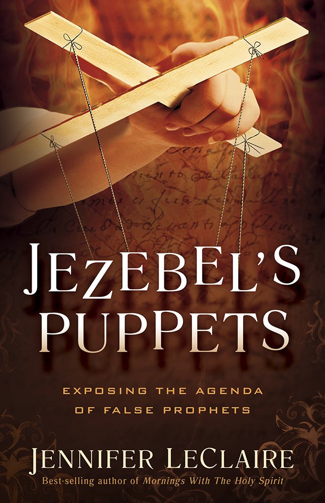JezebelS Puppets