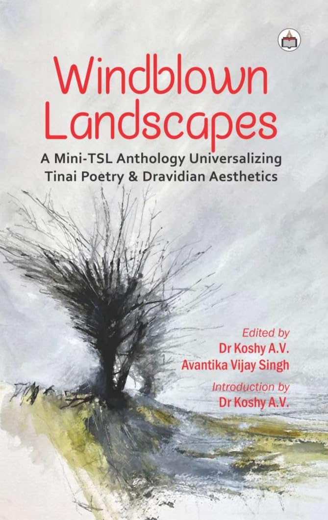 Windblown Landscapes