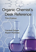 Organic Chemists Desk Reference