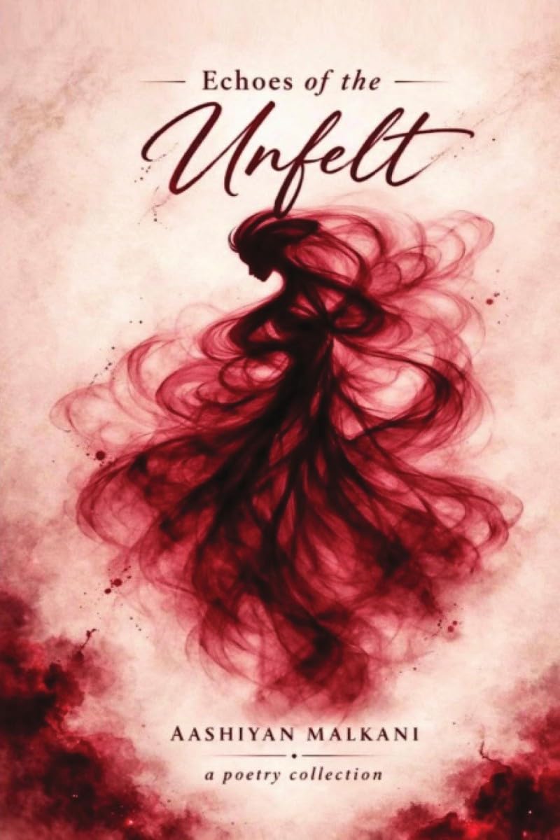 Echoes of the Unfelt