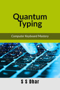 Quantum Typing : Computer Keyboard Mastery