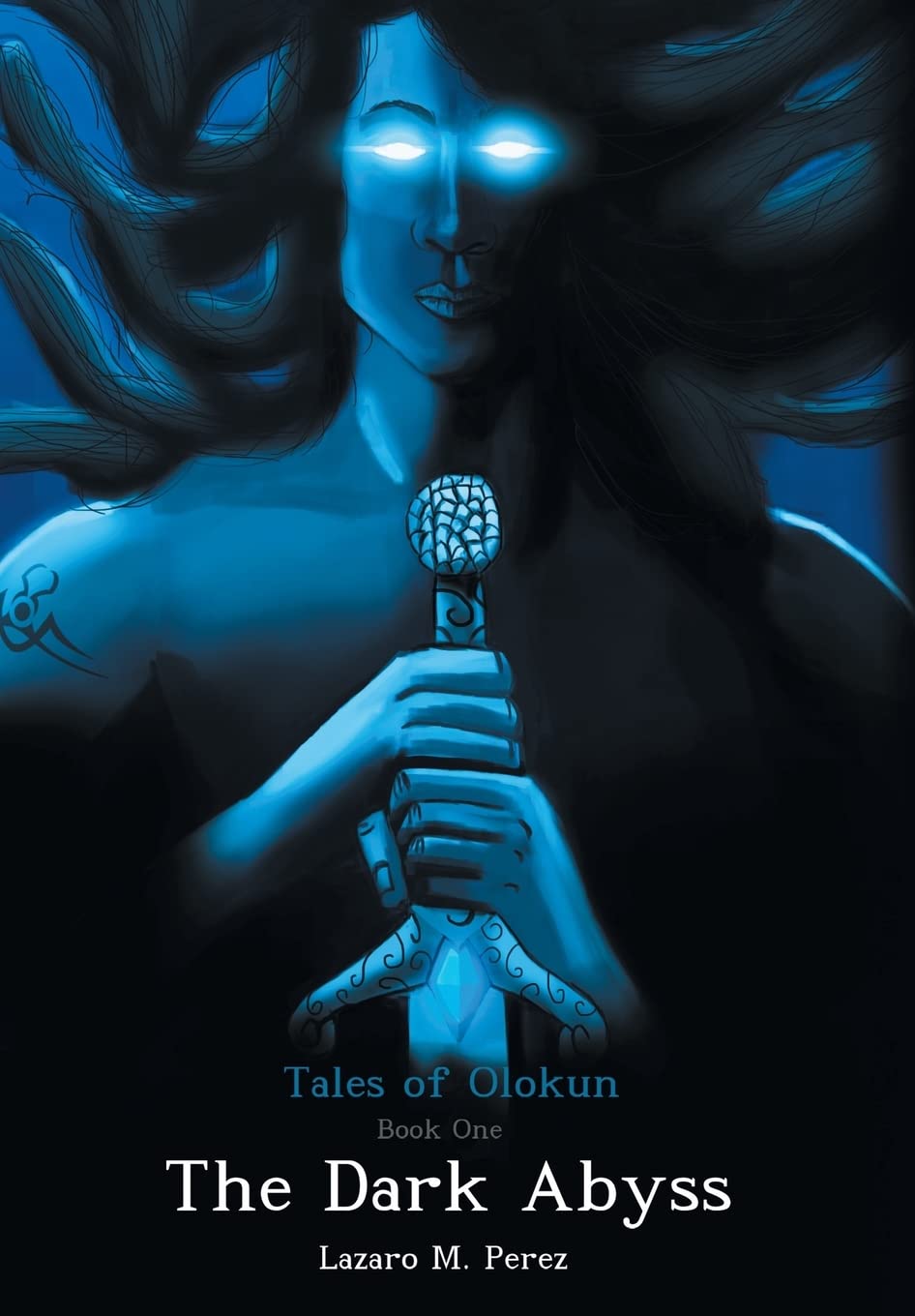 Tal S F L Kun: The Dark Abyss: Book One