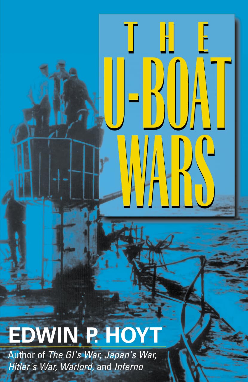 The UBoat Wars
