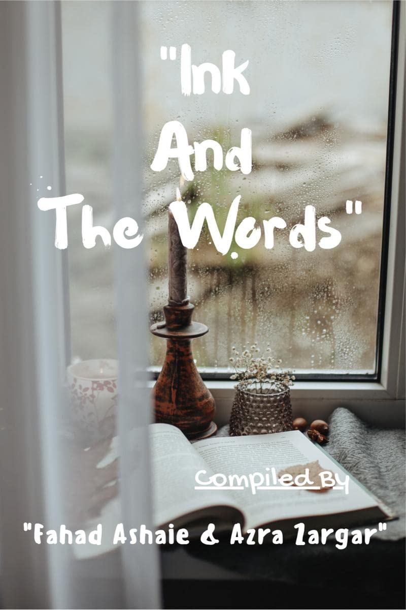 Ink And The Words