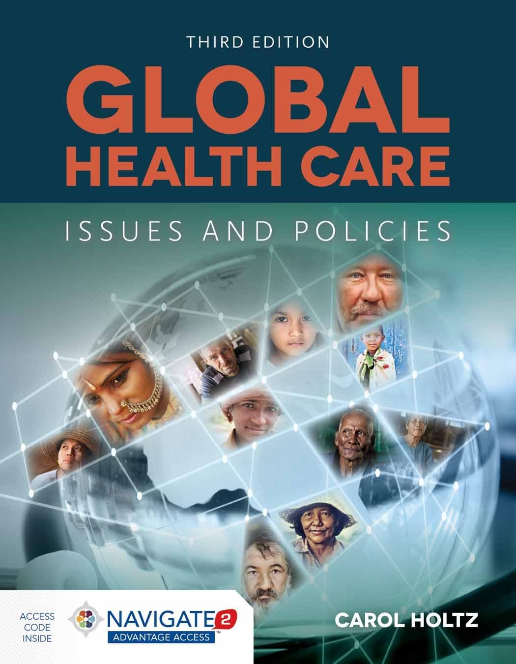 Global Health Care: Issues and Policies: Issues and Policies