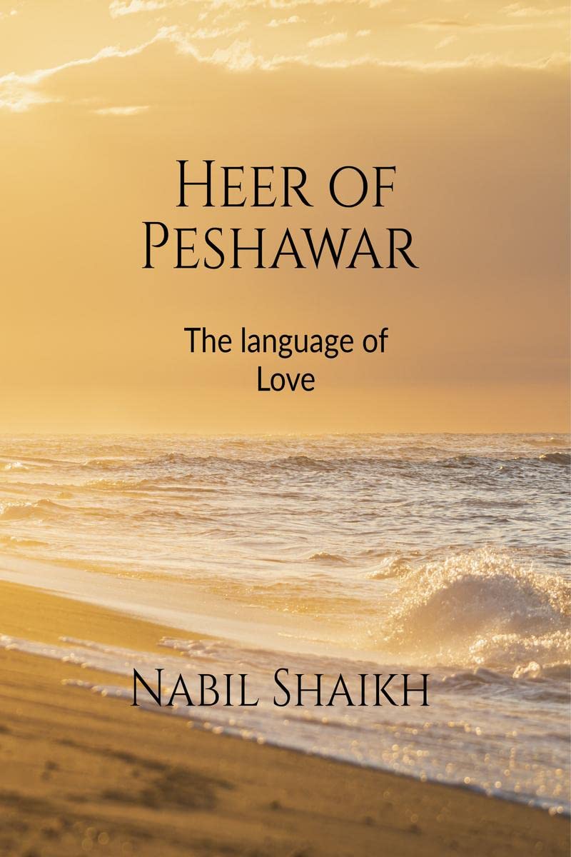 Heer of Peshawar : Aesthetic Love Story