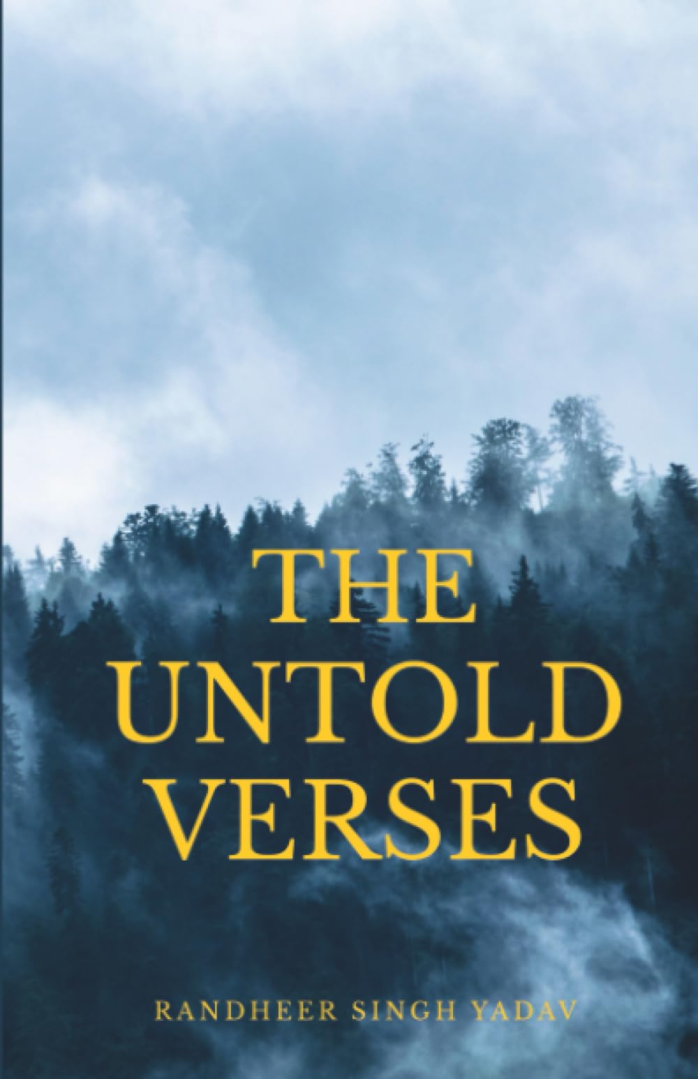 The Untold Verses