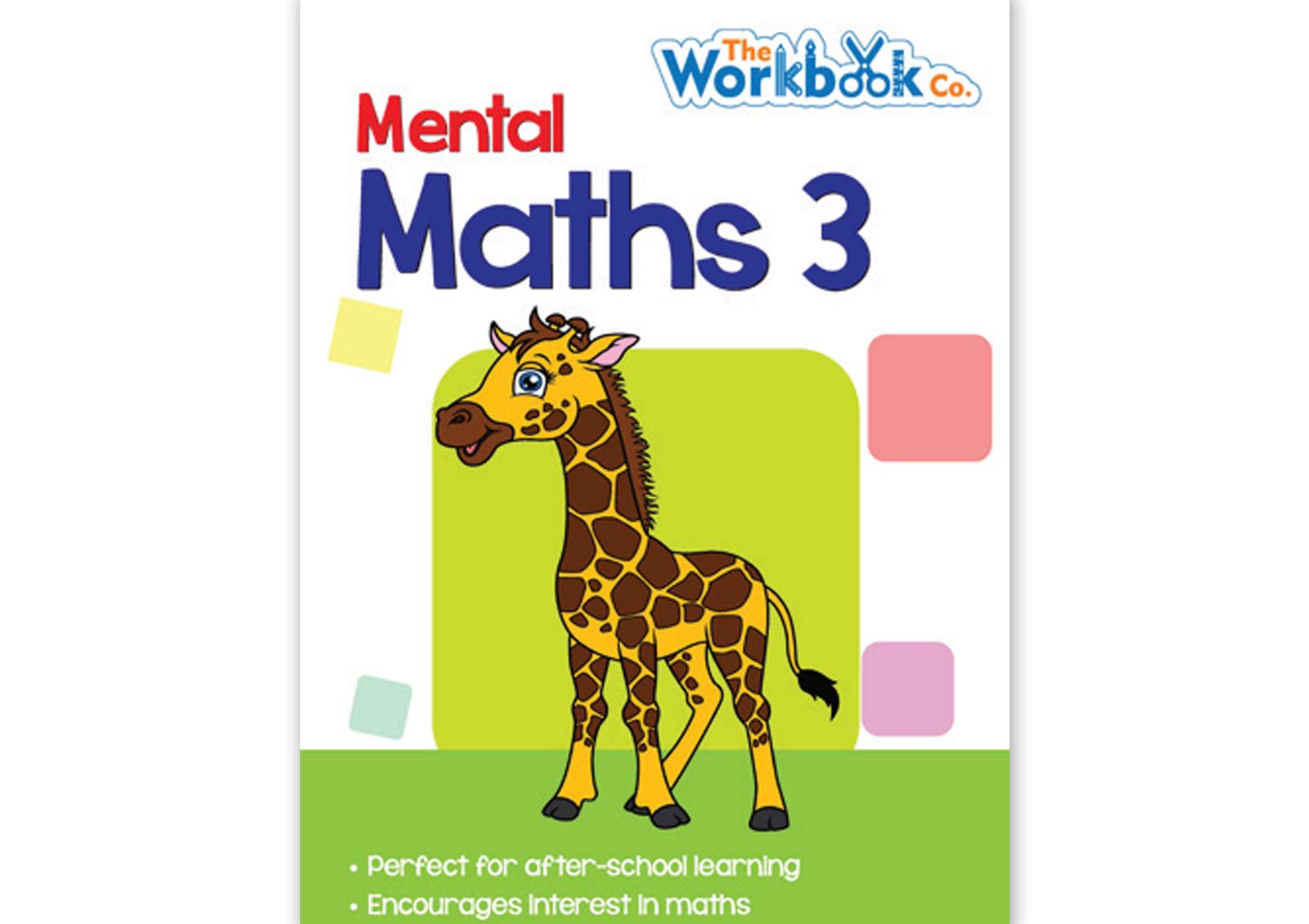Mental Maths  3