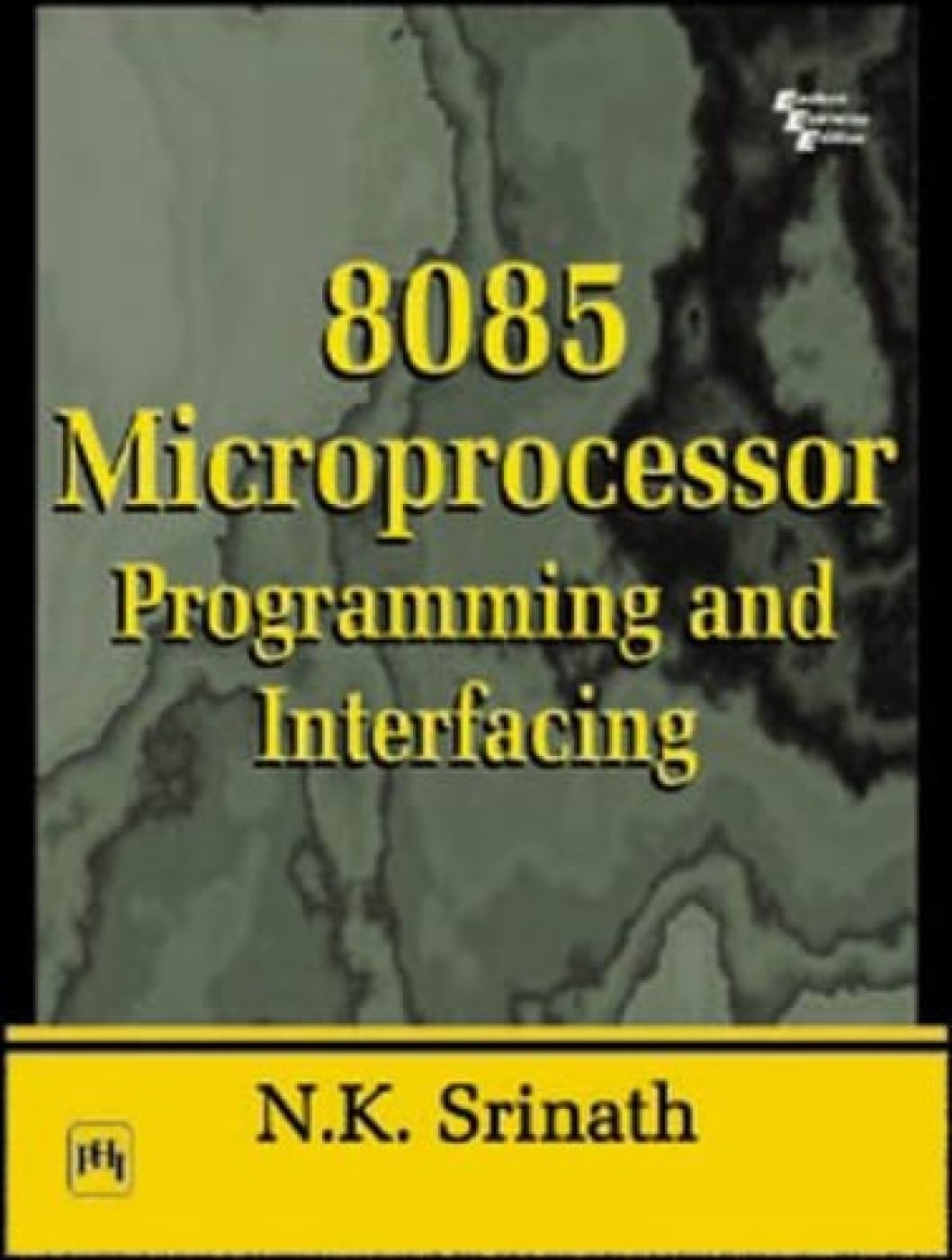 8085 Microprocessor: Programming and Interfacing