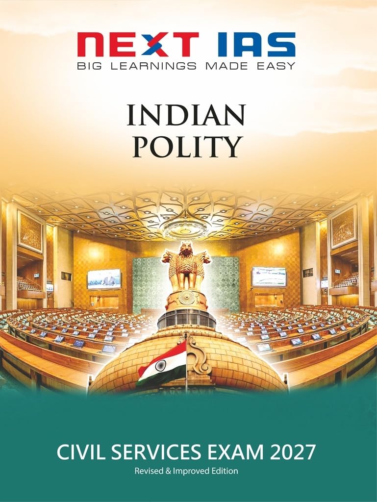 Civil Services Exam 2027: Indian Polity