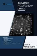 Chemistry Practice Book Level1 Part 2 of 4 : NoMoreClass Chemistry Practice Book