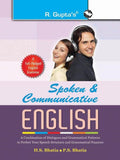 Spoken & Communicative English
