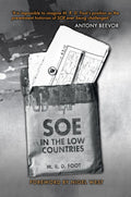 Soe In The Low Countries