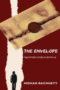 The Envelope : mystery for survival