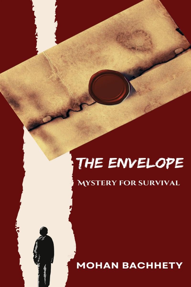 The Envelope : mystery for survival