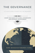 The Governance: A 10 Days Intro Course For The Beginners